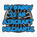 aircraft mechanic