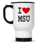 Кружка-термос