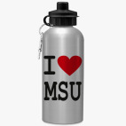 Спортивная бутылка