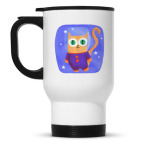 Кружка-термос