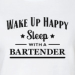 Sleep With A Bartender