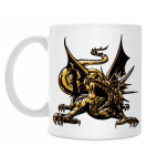 Кружка 330 мл