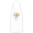 Кухонный фартук