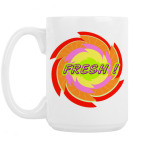 Кружка 420 мл