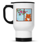 Кружка-термос