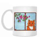 Кружка 330 мл