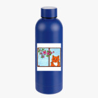 Термобутылка