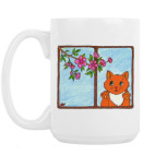 Кружка 420 мл