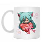 Кружка 330 мл