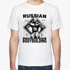 Чемпионы по бодибилдингу: Виталий Фатеев