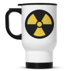 Кружка-термос