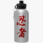 Спортивная бутылка