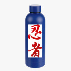 Термобутылка