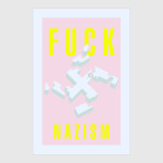 FUCK NAZISM