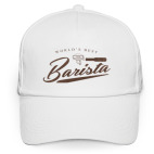 World's Best Barista