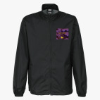 Ветровка без капюшона