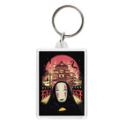 Унесенные призраками Миядзаки