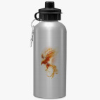 Спортивная бутылка