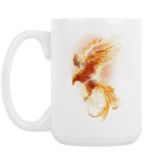 Кружка 420 мл