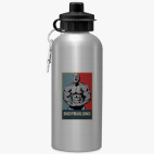 Спортивная бутылка