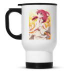 Кружка-термос