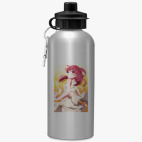 Спортивная бутылка