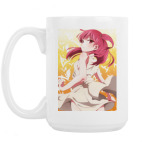 Кружка 420 мл