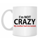 Кружка 330 мл