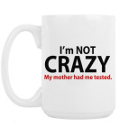 Кружка 420 мл