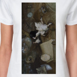 Алиса в Стране чудес