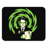 The X-Files Fox Mulder