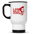 Кружка-термос