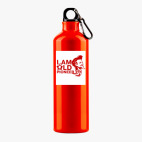 Металлическая бутылка 700 мл UV-DTF