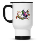 Кружка-термос