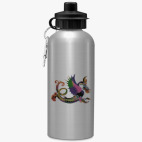 Спортивная бутылка