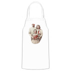 Кухонный фартук