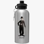 Спортивная бутылка