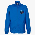 Ветровка без капюшона