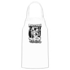 Кухонный фартук