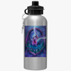 Спортивная бутылка