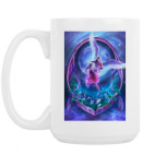 Кружка 420 мл