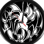 Принт "Трио"