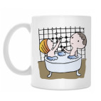 Кружка 330 мл