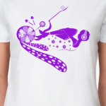 Африканский мус лайт