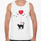 Кот и сердце