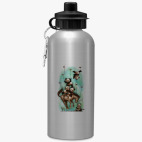 Спортивная бутылка