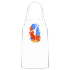 Кухонный фартук