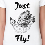 Just Fly!
