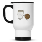 Кружка-термос