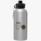 Спортивная бутылка